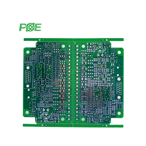Cina circuiti stampati di alta qualità PCB & PCBA personalizzati multistrato HDI PCB cieco e sepolto Vias - Product Image 1