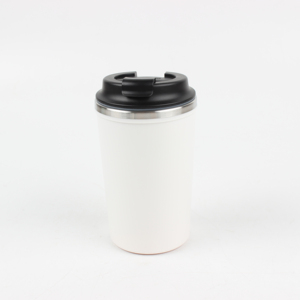 Eco-Friendly Travel for Mugs Suction Cup Anti-Slip Non-Falling Stainless Steel Tumbler Custom Logo - Product Image 2