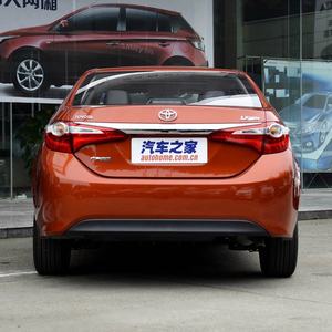 Vente en gros pour Levin Hybrid Dual Engine 1.8L ECVT Direction gauche Voiture de haute qualité pour la famille Nouveau - Product Image 2