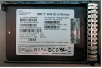 Bon prix P04564-B21 Original HPE 960GB SATA 6G lecture Intensive SFF (2.5in) SC SSD P05321-001 pour HPE Server G9/G10