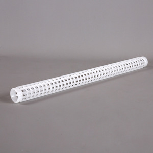 Pp Filter Cartridge <b>Frame</b> 20 Inch Industrial Grade Water Purification For Electronics Power <b>Plants</b> Chemical Medical - Product Image 1