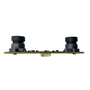 Module de caméra USB industriel HD 2MP avec capteur CMOS à obturateur global, synchronisation des images et sortie YUY2 MJPEG - Product Image 4