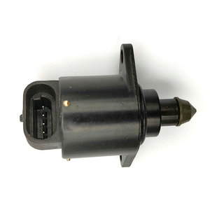 Moteur de ralenti 19201F pour voitures Peugeot Citroën, pièce de rechange de capteur automobile - Product Image 3