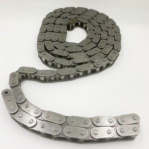 Chaîne de <span class=keywords><strong>moto</strong></span> colorée de haute qualité 428/520/525 <span class=keywords><strong>Kit</strong></span> de chaîne et pignons pour accessoires de <span class=keywords><strong>moto</strong></span> de Transmission de <span class=keywords><strong>moto</strong></span> - Product Image 5