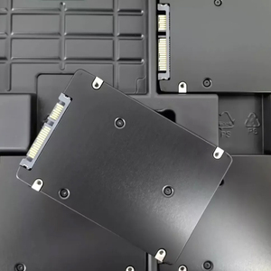 Твердотельный накопитель PM893 1.92 ТБ SSD 2.5" внутренний SATA с шифрованием MZ7L31T9HBLT-00A07 MZ7L31T9HBLT-00B07 для сервера - Product Image 4