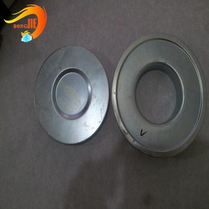 Cubierta de extremo de filtro de camión redondo cerrado de gran venta <span class=keywords><strong>en</strong></span> mercados extranjeros - Product Image 2