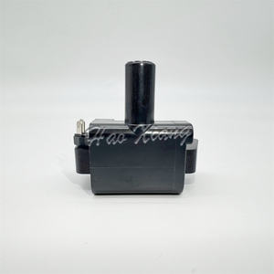 คอยล์จุดระเบิดสำหรับรถกระบะ Nissan Frontier XE CAB ผู้ผลิต CM1T-227 22433-0M200 bobinas de encendido - Product Image 2