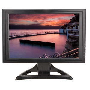 LCD <strong>Monitor</strong> with TV Port 19 Inch <strong>HDMIED</strong> Input LED TV <strong>Monitor</strong> - Product Image 2