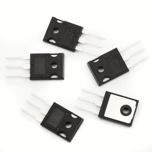 OEM Original New In Stock WMJ18N50D1B TO-247 Transistor CZSKU:AY42PT65 - Product Image 1