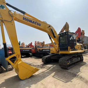 Komatsu รถขุดดิน PC220รถขุด PC220-8 Komatsu PC220-8สำหรับขาย - Product Image 1