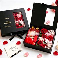 Coffret Cadeau Professionnel Herbal pour Anniversaire, Fête des Mères, Noël - Lotion, Crème, Exfoliant, Hydratant, Nourrissant, Ensemble de Bain - Vente Flash