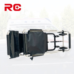 Camilla para <span class=keywords><strong>silla</strong></span> <span class=keywords><strong>de</strong></span> escalera <span class=keywords><strong>de</strong></span> transferencia <span class=keywords><strong>de</strong></span> suministros médicos camilla <span class=keywords><strong>de</strong></span> transferencia <span class=keywords><strong>de</strong></span> pacientes <span class=keywords><strong>ambulancia</strong></span> plegable <span class=keywords><strong>de</strong></span> aluminio <span class=keywords><strong>de</strong></span> emergencia - Product Image 3