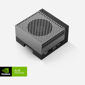 100% ban đầu NVIDIA jetson agx Orin siêu 64GB phát triển Kit siêu agx Orin mô-đun và Orin ban phát triển - Product Image 3