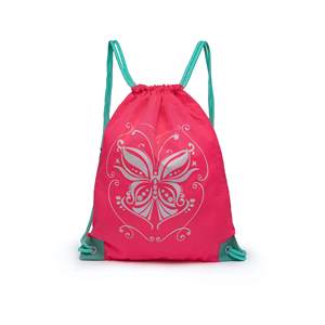 Good Quality Wholesale Custom Classic Waterproof Sports <b>Drawstring</b> <b>Backpack</b> Bag - Product Image 1