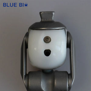 Kustom bagian anggota badan buatan prostesis sendi lutut 4P20 empat Bar sendi lutut - Product Image 5