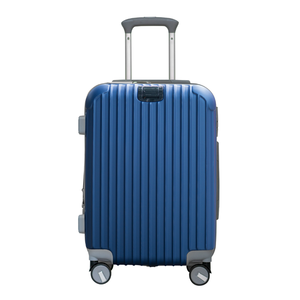 Entrega rápida Abs Equipaje de lujo para hombres Color personalizado Embalaje estándar de fábrica de Vietnam - Product Image 1