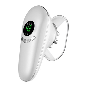 Facial Body Massage Machine Negative Pressure Fat Burning Wireless Anti-cellulite Face Body <b>Massager</b> Device - Product Image 1