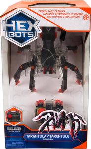 Jouets robots araignées télécommandés HEX Bots, rechargeables, en plastique, pour enfants, robots réglables pour garçons et filles de 8 à 13 ans - Product Image 5