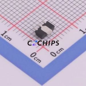 ชิปวงจรรวม ZD1117ISTR33 IC แบบใหม่ดั้งเดิม SOT-89-3วงจรควบคุมเชิงเส้น (LDO) - Product Image 2