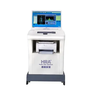 Medische Body Controle Machine Full Body Check Up Diagnose Test Apparatuur Gezondheid Screening Machine
