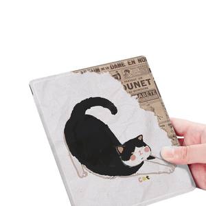 รูปแบบที่กำหนดเองปกแม่เหล็ก e-book เข้ากันได้กับ Leaf5 <span class=keywords><strong>BOOX</strong></span> - Product Image 5