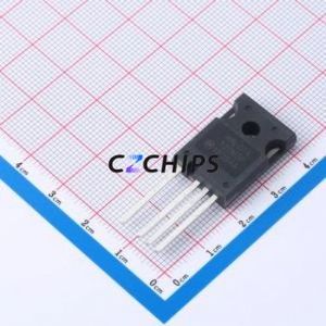 Transistor NTH4L014N120M3P TO-247-4L d'origine, MOSFET en carbure de silicium (MOSFET SiC) - Product Image 1