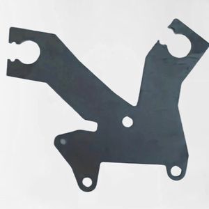 Kit <span class=keywords><strong>di</strong></span> fabbricazione <span class=keywords><strong>di</strong></span> lamiere a prezzo ragionevole che prevede la stampaggio <span class=keywords><strong>di</strong></span> servizi <span class=keywords><strong>di</strong></span> lavorazione taglio Laser piegatura per parti metalliche - Product Image 2
