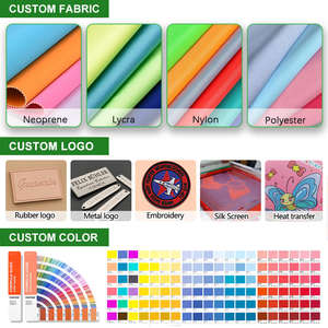 Sac à bandoulière personnalisé 2026, nouveau design, sac pour téléphone portable, mini sac bandoulière pour homme et femme - Product Image 5