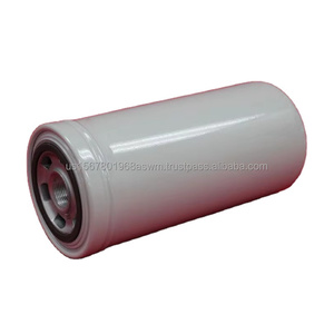 Separador de Aire/Aceite Industrial DF5010 para Compresores de Tornillo, Tipo Spin-On, con Filtro de Aire/Aceite y Secador de Aire - Product Image 1