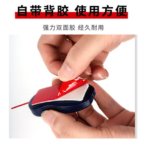 Alarma de riesgo eléctrico YJ-AM-3 220V 10KV, sensor de proximidad para electricistas con alerta sonora - Product Image 3
