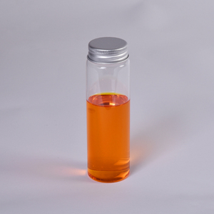 Colorante polimerico oleoso arancione brillante di grado industriale facile da usare per piante in pelle conciata ad olio in pelle - Product Image 1