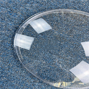 Cubierta de Cristal para Faros Delanteros, Carcasa de Faro para VW <span class=keywords><strong>Volkswagen</strong></span> <span class=keywords><strong>Beetle</strong></span> 2004-2010 - Product Image 3