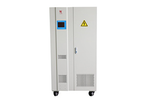 60kva 80kva Và 100kva SBW 380V +/-30% Điện Áp Lớn Biến Động Không Ổn Định Ac Servo Loại Động Cơ Điện Áp Ổn Định Giá - Product Image 5