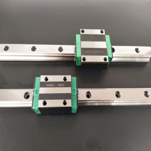 New HT HIWIN Heavy Load Linear Motion Guide Rail Steel| Alibaba.com