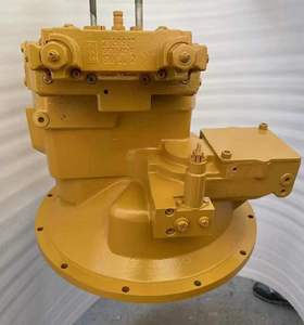 390D pompe hydraulique pompe principale 390D pompe hydraulique d'excavatrice 200-3366 - Product Image 4