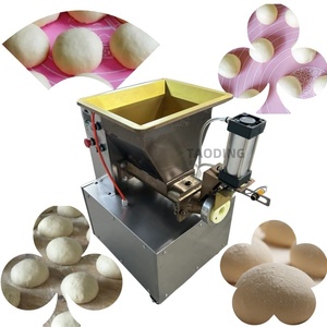 Maximice su potencial extrusora cortadora de masa Cortadora <span class=keywords><strong>Ovilladora</strong></span> De Masa amasadora de bollos para ampliar su oferta de productos de panadería - Product Image 1