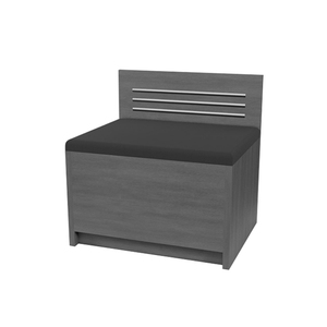Portaequipajes de Diseño para Habitaciones de Hotel de Primera Calidad Estilo Norteamericano, Banco para Equipaje - Product Image 5