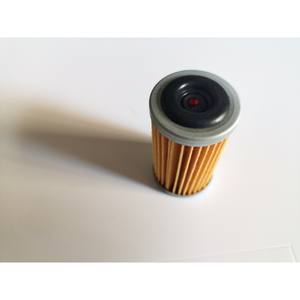 Nuevo Filtro de Aceite de Transmisión para Nissan Tiida JF015E RE4F11A, Filtro Externo, Elemento de Pantalla 31726-3JX0A - Product Image 3