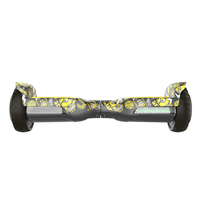 GYROOR Hoverboard électrique 6,5 pouces, scooter électrique auto-équilibré pour enfant