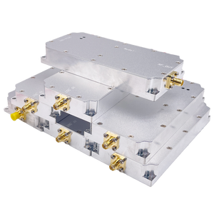 30W gan 5725-5850MHz RF khuếch đại công suất mô-đun Drone biện pháp đối phó mô-đun 5. 2g5. 8g cho truy cập UAS bay không người lái chặn chống bay không người lái - Product Image 2