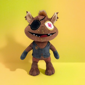 Nouveaux jouets en <span class=keywords><strong>peluche</strong></span> <span class=keywords><strong>Poppy</strong></span> <span class=keywords><strong>Playtime</strong></span>, périphériques de jeu, poupées anime, jouets de dessin animé, ornements, jouets pour enfants, cadeaux d'anniversaire, vente en gros - Product Image 6
