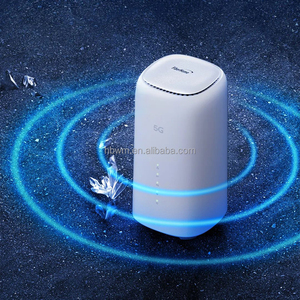 Router Inalámbrico 5G FiberHome 5G CPE Pro 2 LG6151M N78 con Cambio de IMEI, WiFi 7 BE5000, 5G NR 4CC CA, 4G LTE CAT19, Módem SIM para Interiores - Product Image 6