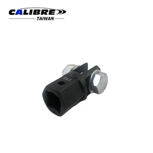 Bộ chuyển đổi kích nâng kiểu kéo đa năng TAIWAN CALIBRE dành cho cờ lê/máy siết bu lông 1/<span class=keywords><strong>2</strong></span> inch, 13/16 inch, dùng cho việc tự sửa chữa & sản xuất theo đơn đặt hàng (OEM) cho ô tô/xe kéo nhà di động, dùng để cân bằng kích nâng. - Product Image 2