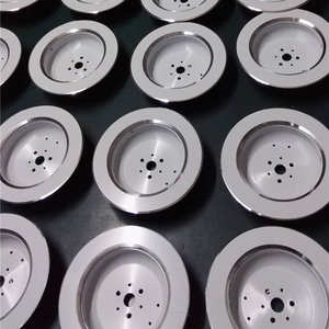 Panel de Luz LED Ultra Delgado para Interiores, Venta Directa de Fábrica - Product Image 4