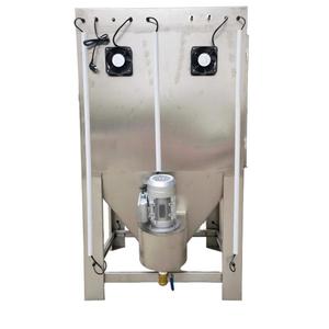 Máquina de Pulido por Vapor, Cabina de Limpieza con Chorro de Agua para Dispositivos Médicos, Ultra Limpieza - Product Image 3