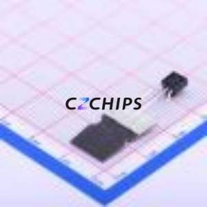 Transistor Bipolar de Unión (BJT) 2SC1815L-GR-T92-B TO-92-2.54mm, Nuevo y Original - Product Image 1