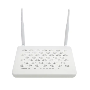 <span class=keywords><strong>Routeur</strong></span> Offres Spéciales GPON ONU F460 V9 F660 V8 F660 V9.0 F609 V3 SC/UPC 1GE + 3FE + 1TEL + Antenna5db <span class=keywords><strong>wifi</strong></span> Routage Pontage OMCI Multiple - Product Image 4