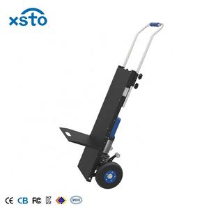 XSTO ZW4250 Escalera Camión Escalada Escalera plegable Escalada Escalera eléctrica <span class=keywords><strong>Carro</strong></span> Aparato 250kg Escalada <span class=keywords><strong>Escaleras</strong></span> - Product Image 2