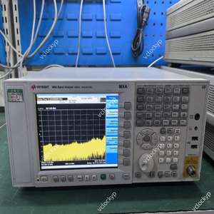 1PC USED KEYSIGHT N9020A 10Hz-3.6GHz Signal Analyzer 80% New 1 Month Warranty - Product Image 3
