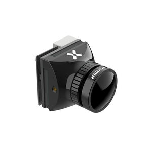 Cámara Original Foxeer T-Rex 1500TVL Super PAL/NTSC Conmutable de Baja Latencia 19*19mm para Drones de Carreras - Product Image 3